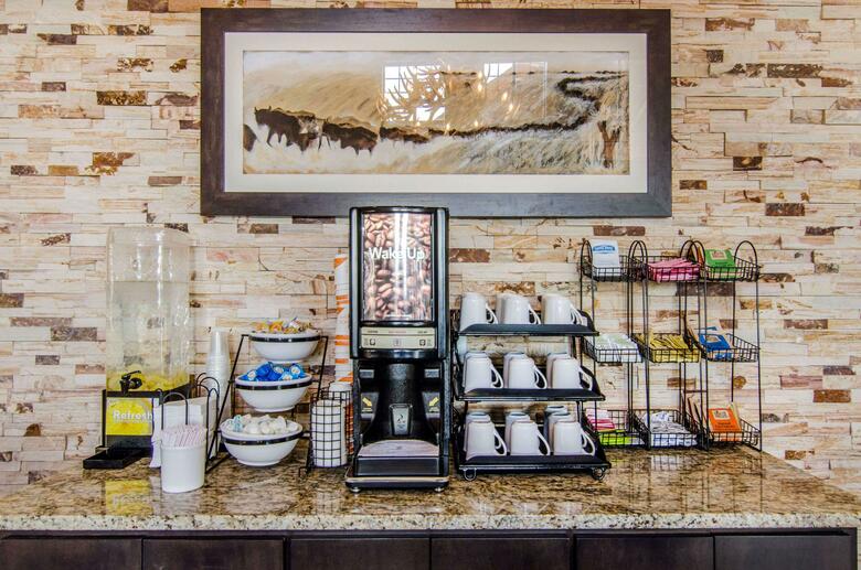 Hotel Comfort Inn Saint Robert/fort Leonard Wood