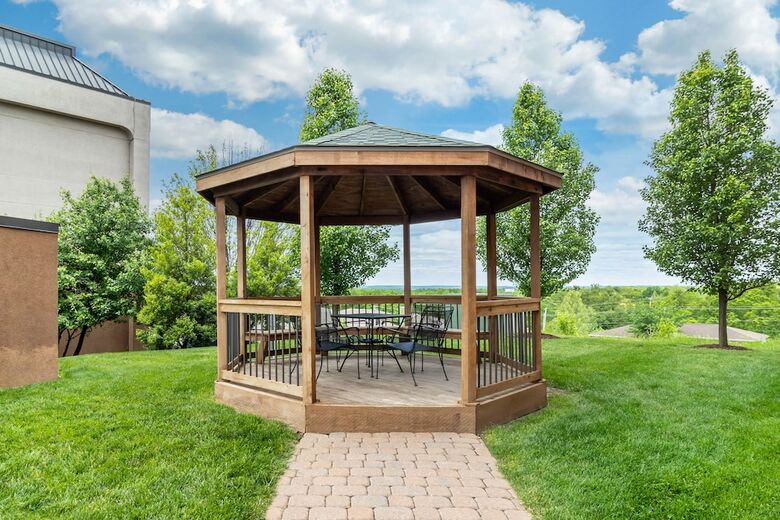 Hotel Comfort Inn Saint Robert/fort Leonard Wood