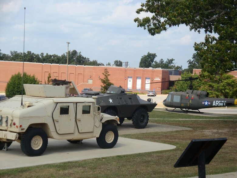 Hotel Comfort Inn Saint Robert/fort Leonard Wood