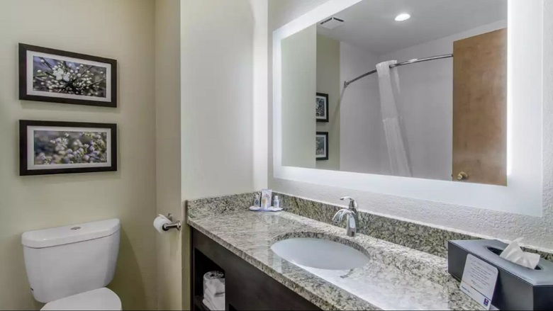 Hotel Comfort Inn Saint Robert/fort Leonard Wood