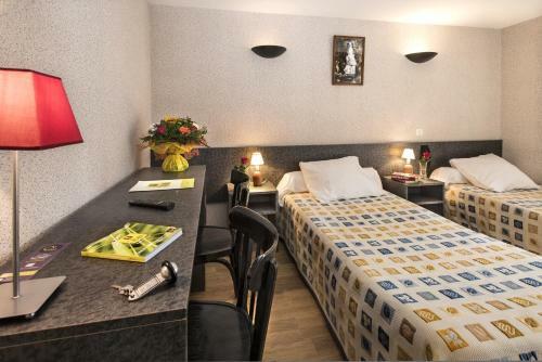 Hotel H�tel La Remise