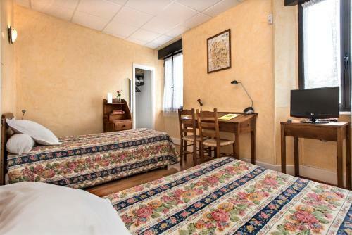 Hotel H�tel La Remise