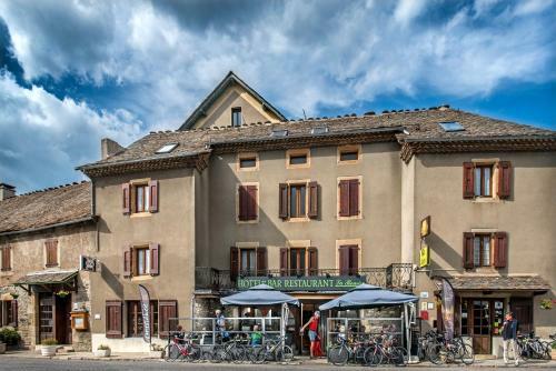 Hotel H�tel La Remise