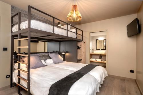 Hotel H�tel La Remise