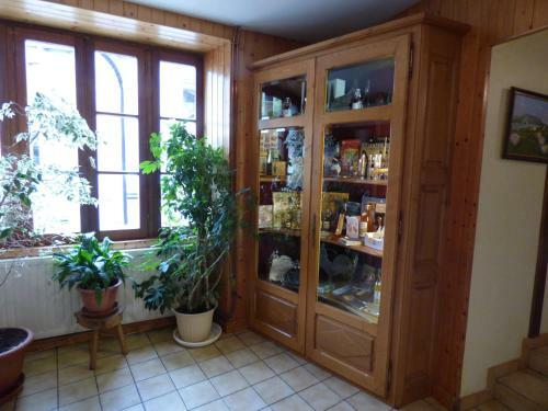 Hotel H�tel La Remise