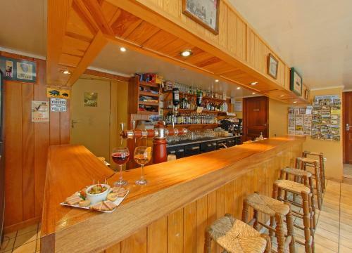 Hotel H�tel La Remise