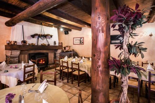 Hotel H�tel La Remise