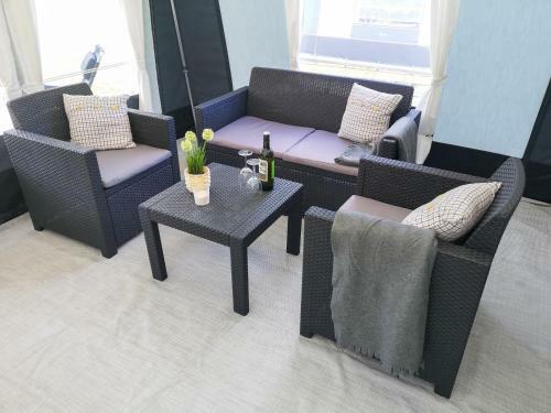 Asaa Camping & Cottages