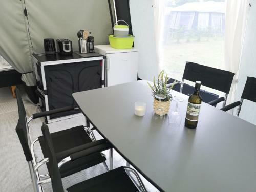 Asaa Camping & Cottages