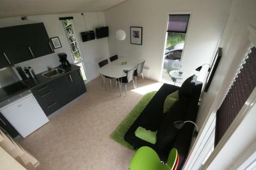 Asaa Camping & Cottages