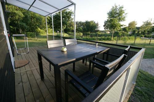 Asaa Camping & Cottages