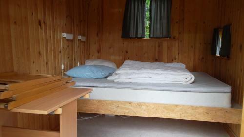 Asaa Camping & Cottages