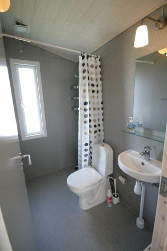 Asaa Camping & Cottages