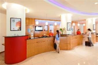 Hotel Ibis Wuhan Hankou