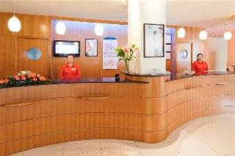 Hotel Ibis Wuhan Hankou