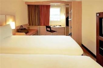 Hotel Ibis Wuhan Hankou