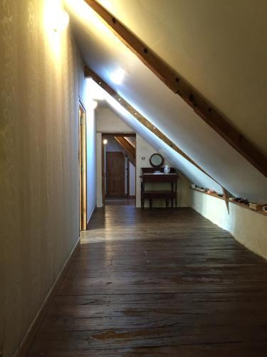 Bed & Breakfast Manoir De Pommery