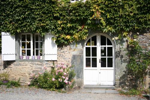 Bed & Breakfast Manoir De Pommery