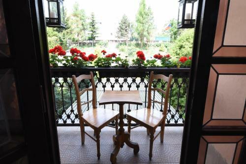 Hotel Diana