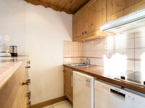 Apartment Eskival Val Thorens