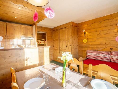 Apartment Eskival Val Thorens