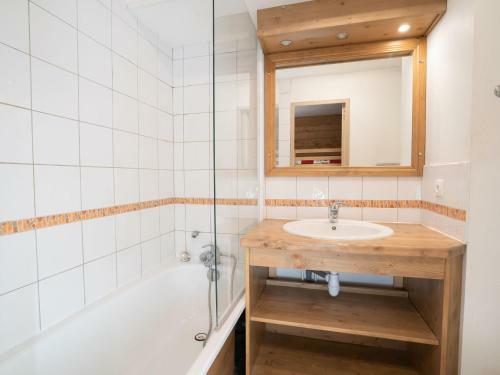Apartment Eskival Val Thorens