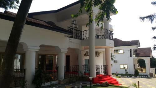 The Winford Hotel Airport