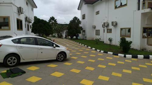 The Winford Hotel Airport