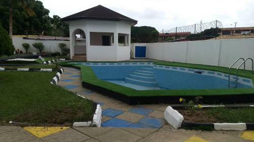 The Winford Hotel Airport