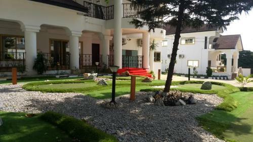 The Winford Hotel Airport