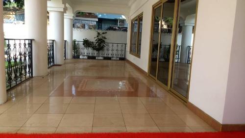 The Winford Hotel Airport