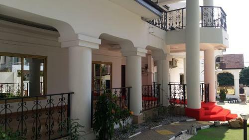 The Winford Hotel Airport