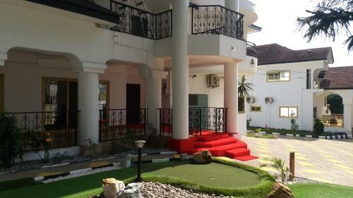 The Winford Hotel Airport