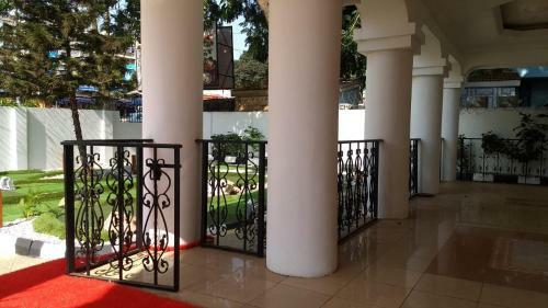 The Winford Hotel Airport