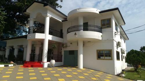 The Winford Hotel Airport