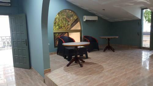 The Winford Hotel Airport