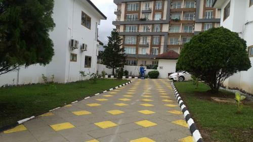 The Winford Hotel Airport