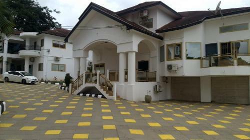 The Winford Hotel Airport