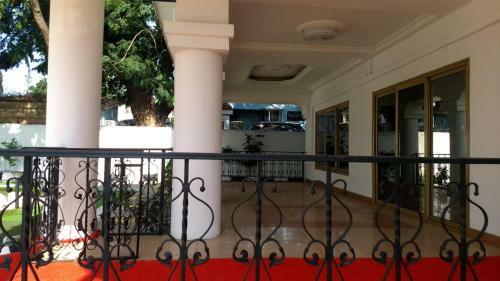 The Winford Hotel Airport