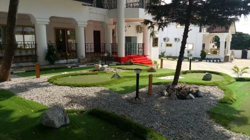 The Winford Hotel Airport