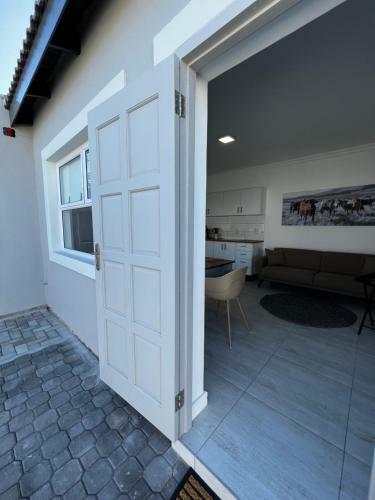 Apartamento On The Main