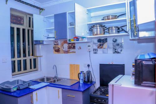 Apartamento Dallys
