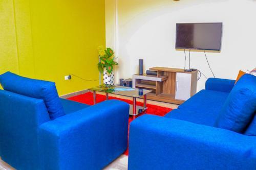 Apartamento Dallys