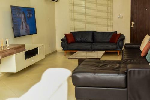 Apartamento Angel's Home