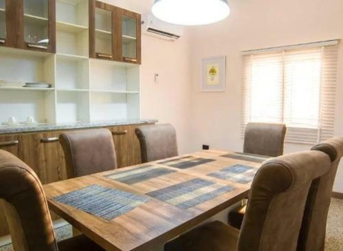 Apartamento Wonder Crib