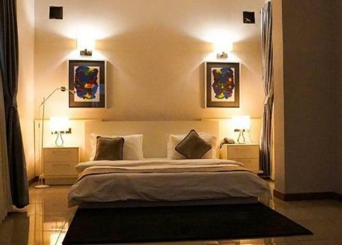 Apartamento Wonder Crib