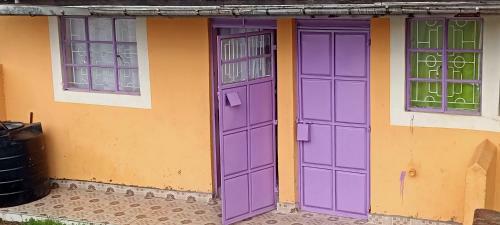 Mawingo Furnished Apartments