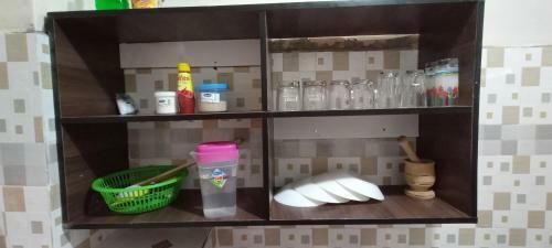 Mawingo Furnished Apartments