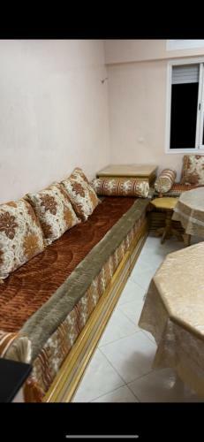 Apartamento Al Hoceima Badis
