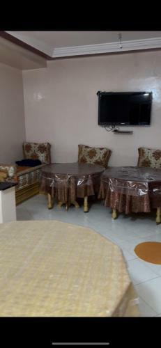 Apartamento Al Hoceima Badis